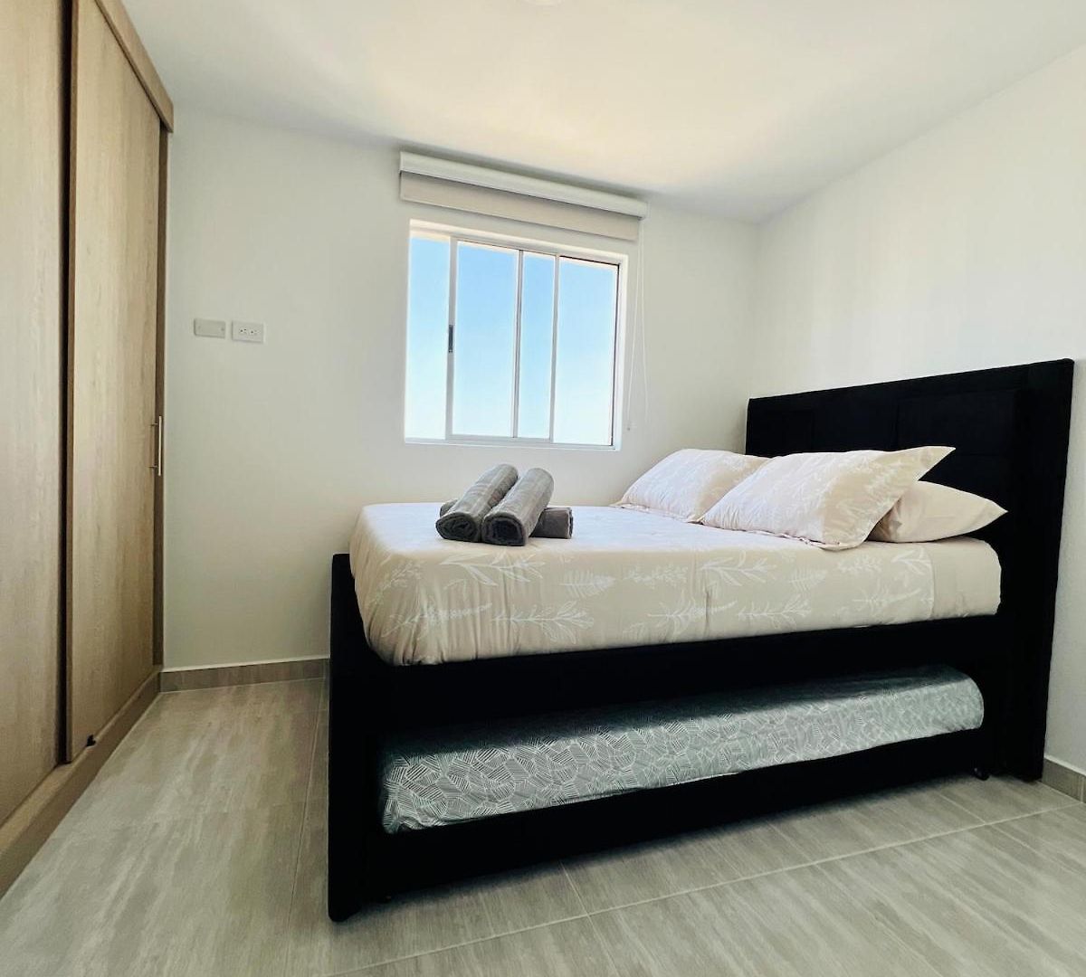 Apartamento Sea Whisper, Seaview & Ac Bedrooms *