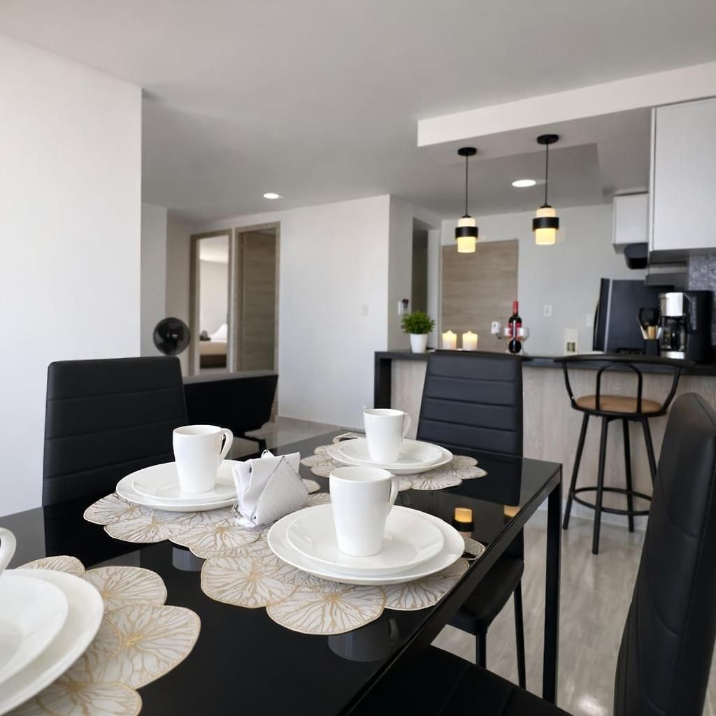 Sea Whisper, Seaview & Ac Bedrooms Apartamento