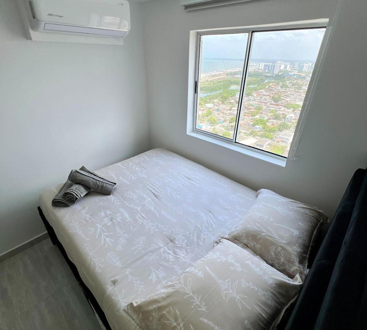 Apartamento Sea Whisper, Seaview & Ac Bedrooms
