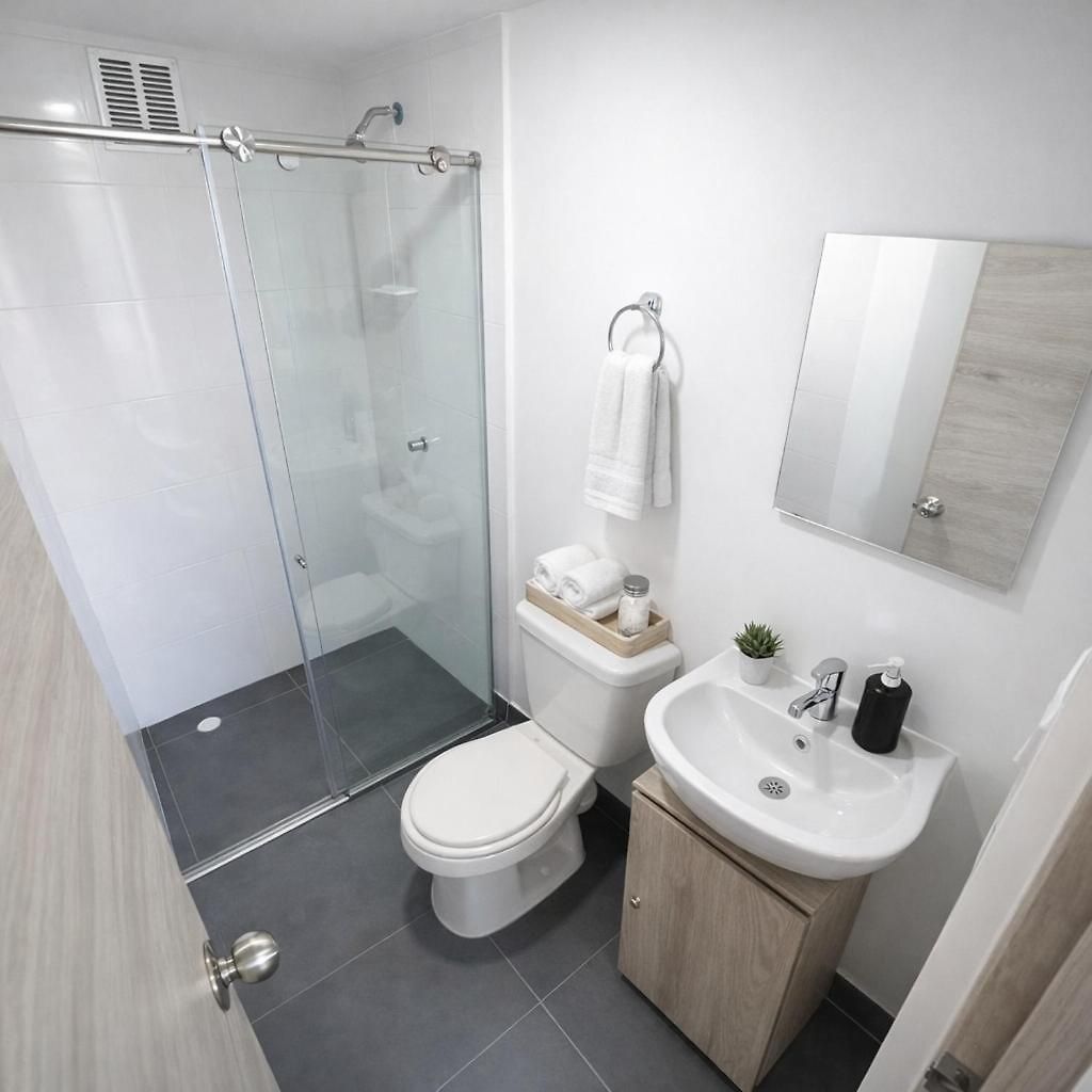 Apartamento Sea Whisper, Seaview & Ac Bedrooms *