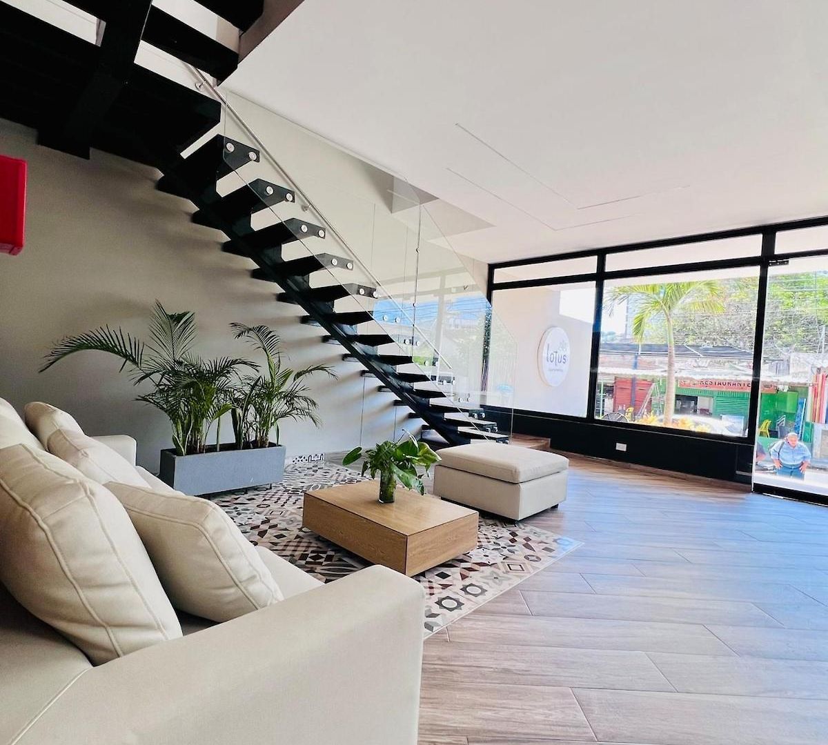 Sea Whisper, Seaview & Ac Bedrooms Apartamento