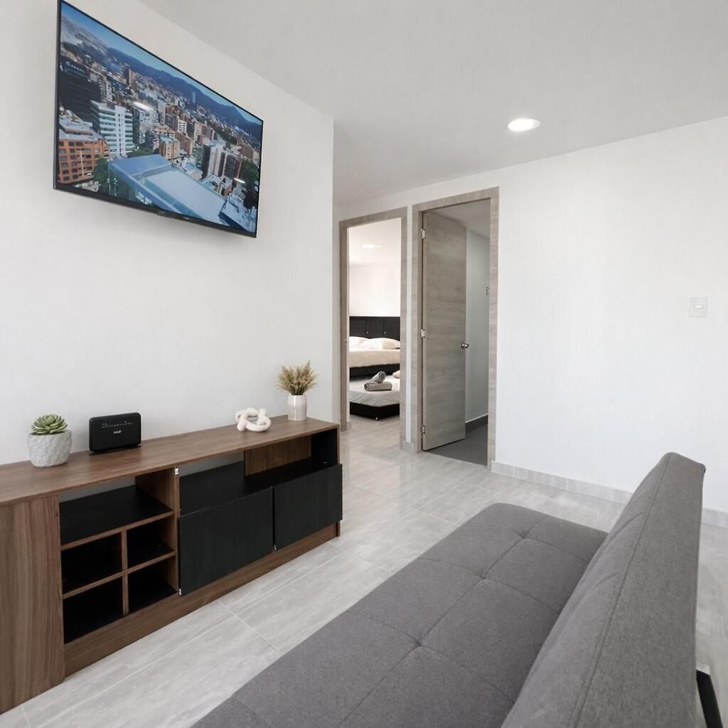 Apartamento Sea Whisper, Seaview & Ac Bedrooms *