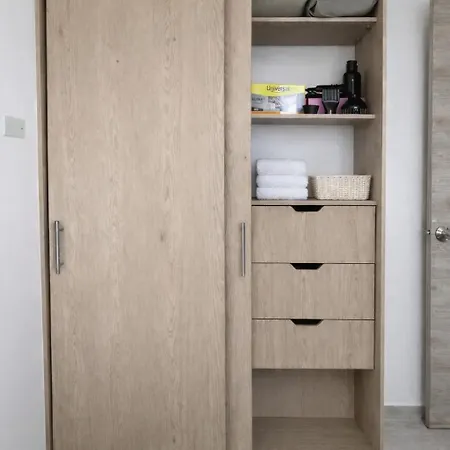 Apartamento Sea Whisper, Seaview & Ac Bedrooms