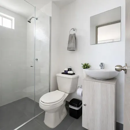 Sea Whisper, Seaview & Ac Bedrooms Apartamento Cartagena
