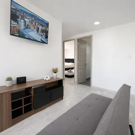 Apartamento Sea Whisper, Seaview & Ac Bedrooms *